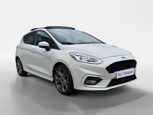 Ford Fiesta - Afbeelding 13 van 30