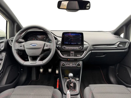 Ford Fiesta - Afbeelding 14 van 30