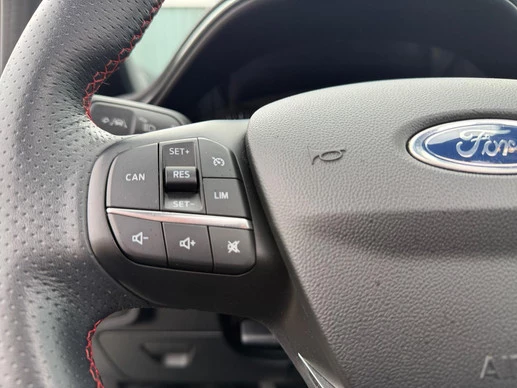 Ford Fiesta - Afbeelding 20 van 30