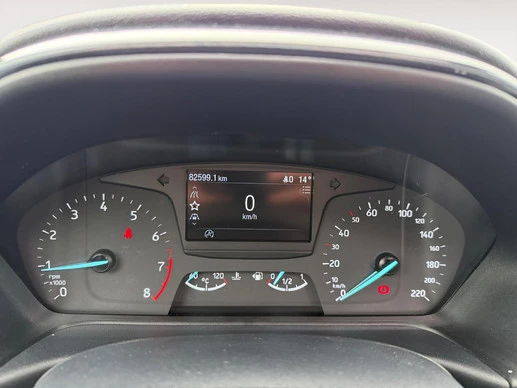 Ford Fiesta - Afbeelding 22 van 30