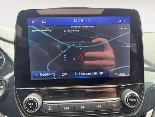 Ford Fiesta - Afbeelding 24 van 30