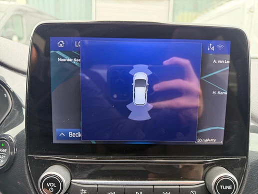 Ford Fiesta - Afbeelding 30 van 30