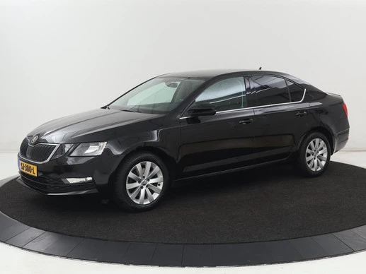 Škoda Octavia - Afbeelding 1 van 30