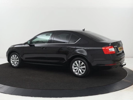 Škoda Octavia - Afbeelding 2 van 30