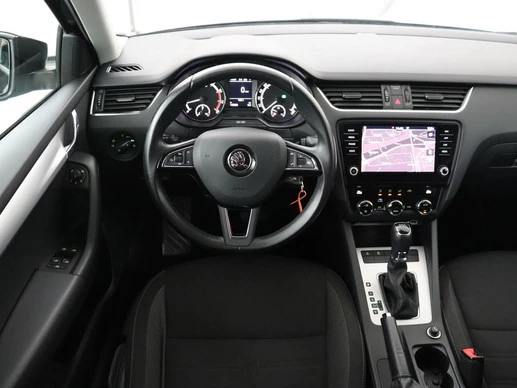 Škoda Octavia - Afbeelding 3 van 30