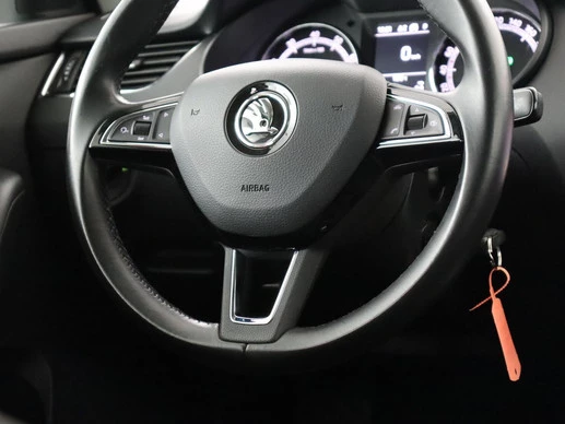 Škoda Octavia - Afbeelding 8 van 30
