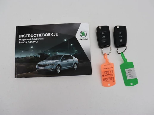 Škoda Octavia - Afbeelding 12 van 30