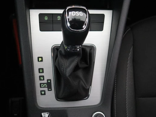 Škoda Octavia - Afbeelding 18 van 30