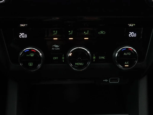 Škoda Octavia - Afbeelding 25 van 30