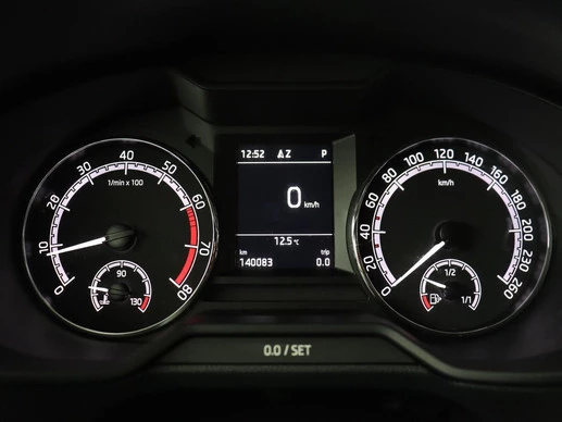 Škoda Octavia - Afbeelding 28 van 30