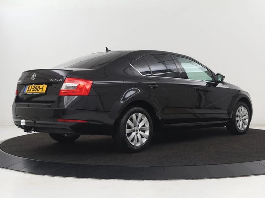 Škoda Octavia - Afbeelding 30 van 30