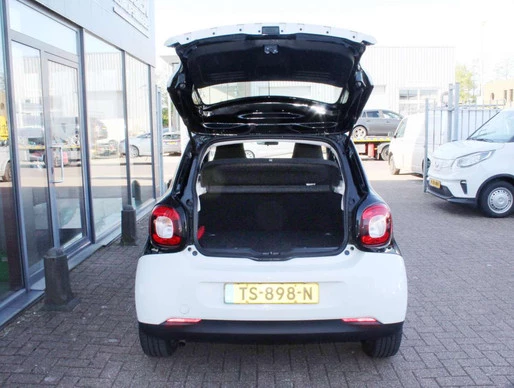 smart Forfour - Afbeelding 3 van 26