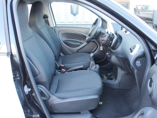 smart Forfour - Afbeelding 8 van 26