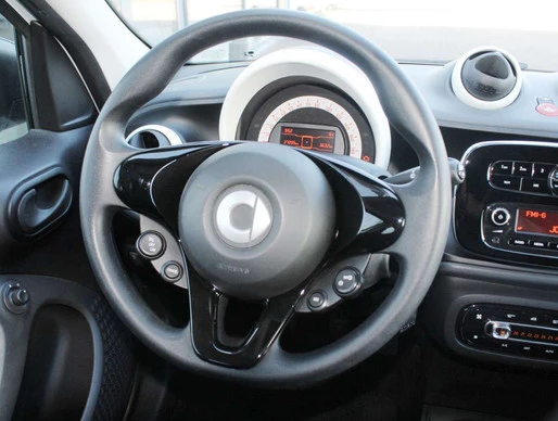 smart Forfour - Afbeelding 14 van 26