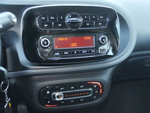 smart Forfour - Afbeelding 19 van 26