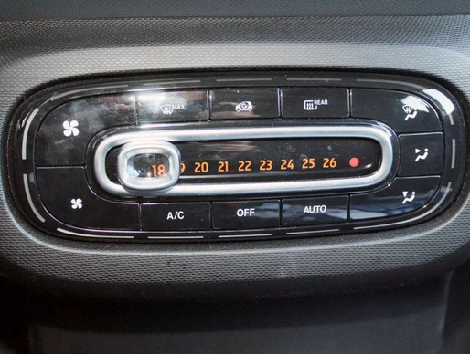 smart Forfour - Afbeelding 20 van 26