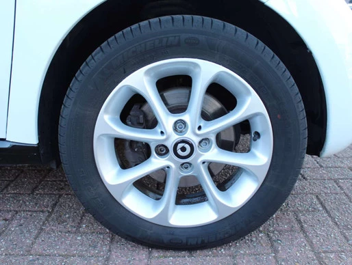 smart Forfour - Afbeelding 22 van 26