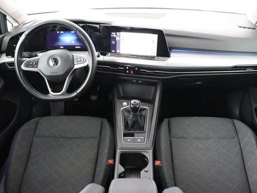 Volkswagen Golf - Afbeelding 7 van 30