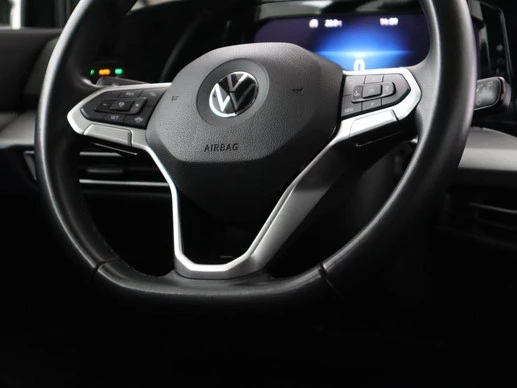 Volkswagen Golf - Afbeelding 8 van 30