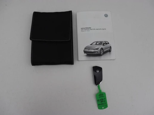 Volkswagen Golf - Afbeelding 11 van 30