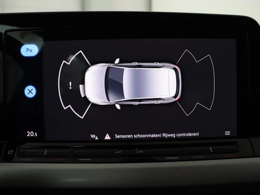 Volkswagen Golf - Afbeelding 12 van 30