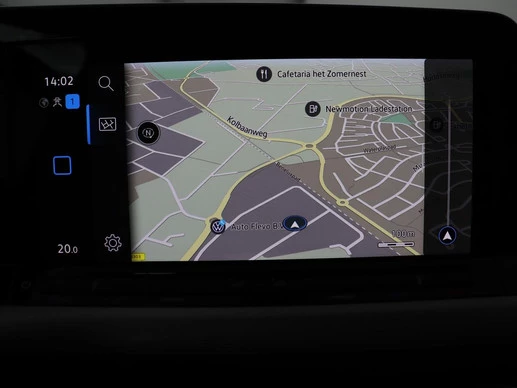 Volkswagen Golf - Afbeelding 15 van 30