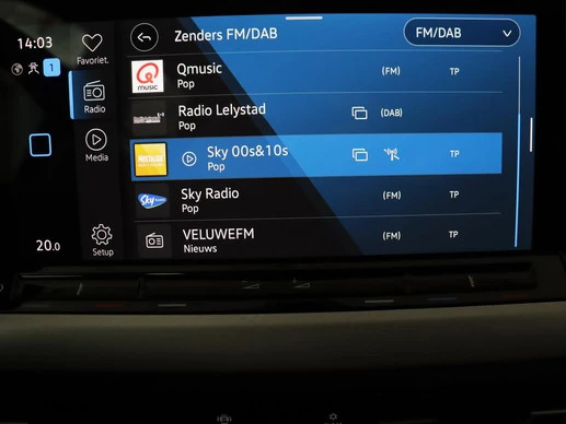 Volkswagen Golf - Afbeelding 18 van 30