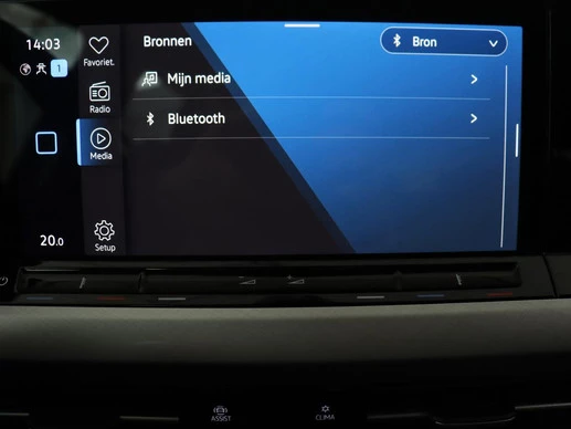 Volkswagen Golf - Afbeelding 19 van 30