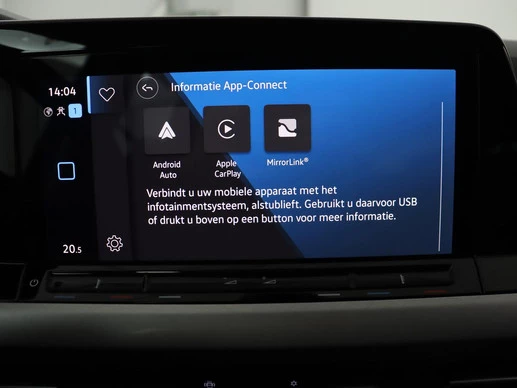 Volkswagen Golf - Afbeelding 20 van 30