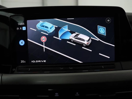 Volkswagen Golf - Afbeelding 23 van 30