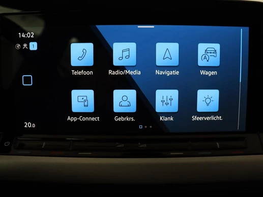 Volkswagen Golf - Afbeelding 24 van 30