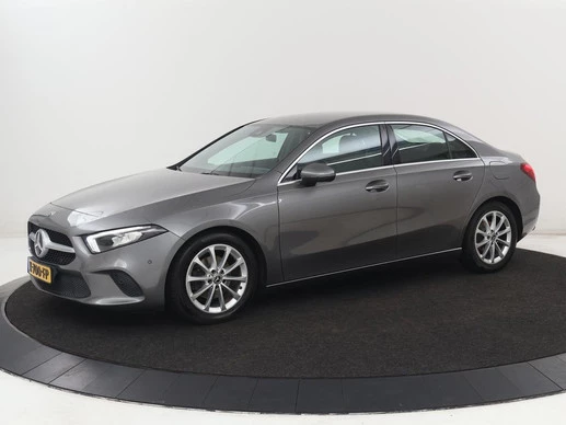 Mercedes-Benz A-Klasse - Afbeelding 1 van 30