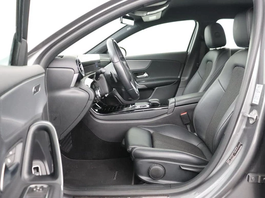 Mercedes-Benz A-Klasse - Afbeelding 4 van 30