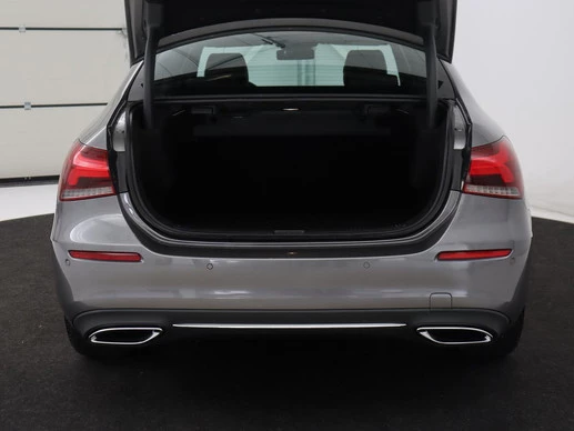Mercedes-Benz A-Klasse - Afbeelding 10 van 30