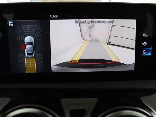 Mercedes-Benz A-Klasse - Afbeelding 13 van 30