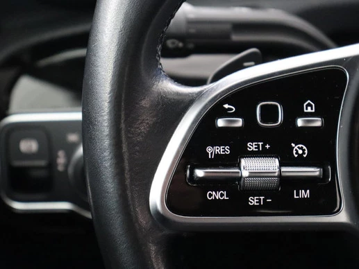 Mercedes-Benz A-Klasse - Afbeelding 14 van 30