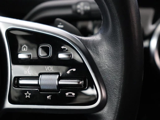 Mercedes-Benz A-Klasse - Afbeelding 15 van 30