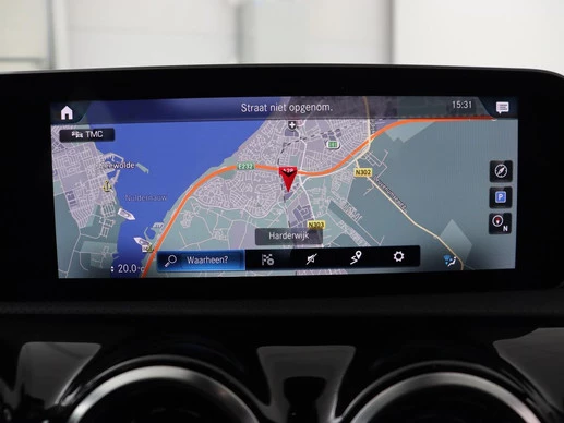 Mercedes-Benz A-Klasse - Afbeelding 16 van 30