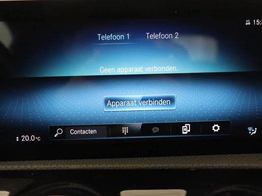 Mercedes-Benz A-Klasse - Afbeelding 18 van 30