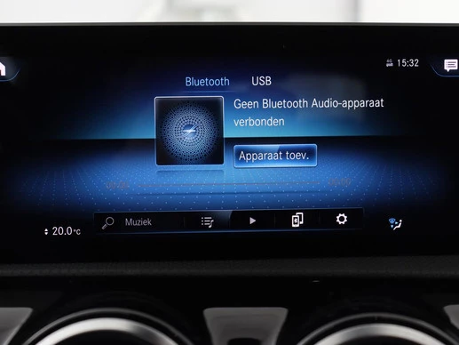 Mercedes-Benz A-Klasse - Afbeelding 20 van 30