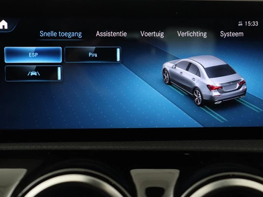 Mercedes-Benz A-Klasse - Afbeelding 22 van 30