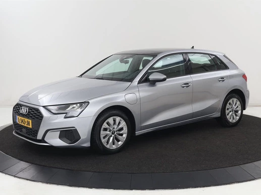 Audi A3 - Afbeelding 1 van 30