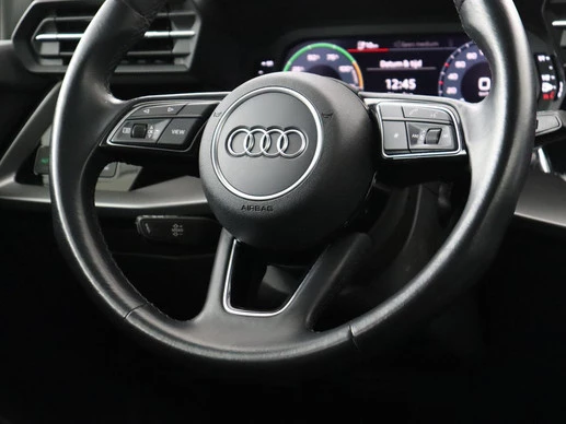 Audi A3 - Afbeelding 8 van 30