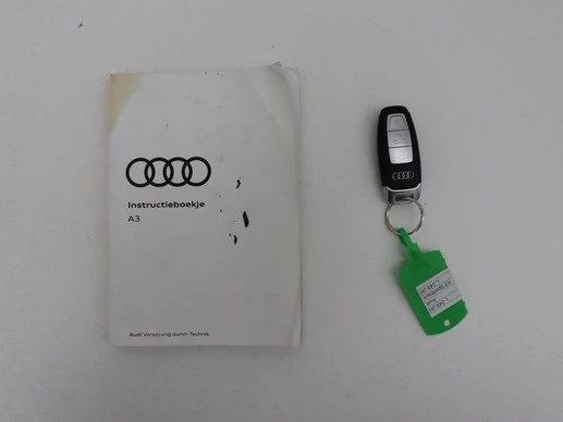 Audi A3 - Afbeelding 9 van 30