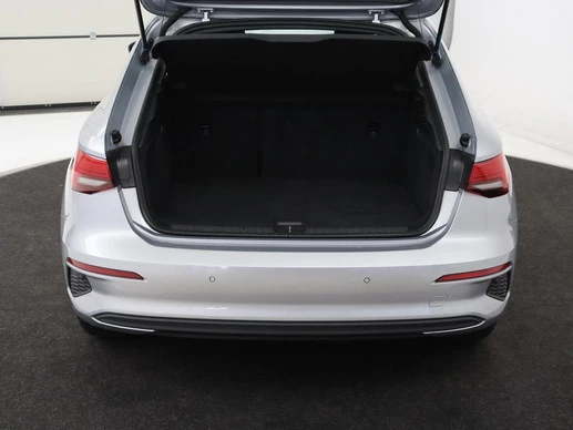 Audi A3 - Afbeelding 10 van 30