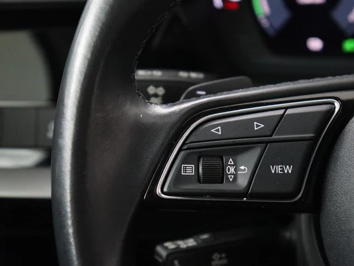 Audi A3 - Afbeelding 17 van 30