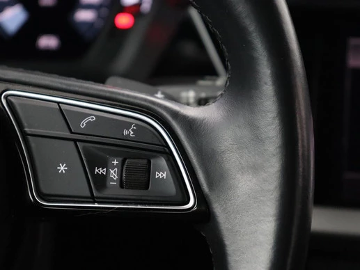 Audi A3 - Afbeelding 18 van 30