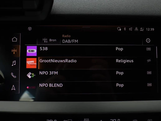 Audi A3 - Afbeelding 20 van 30