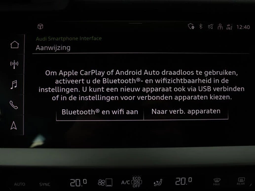 Audi A3 - Afbeelding 23 van 30