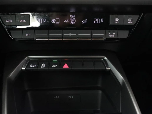 Audi A3 - Afbeelding 24 van 30